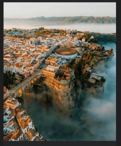 Garaje en Alquiler en Juzgados - La Feria