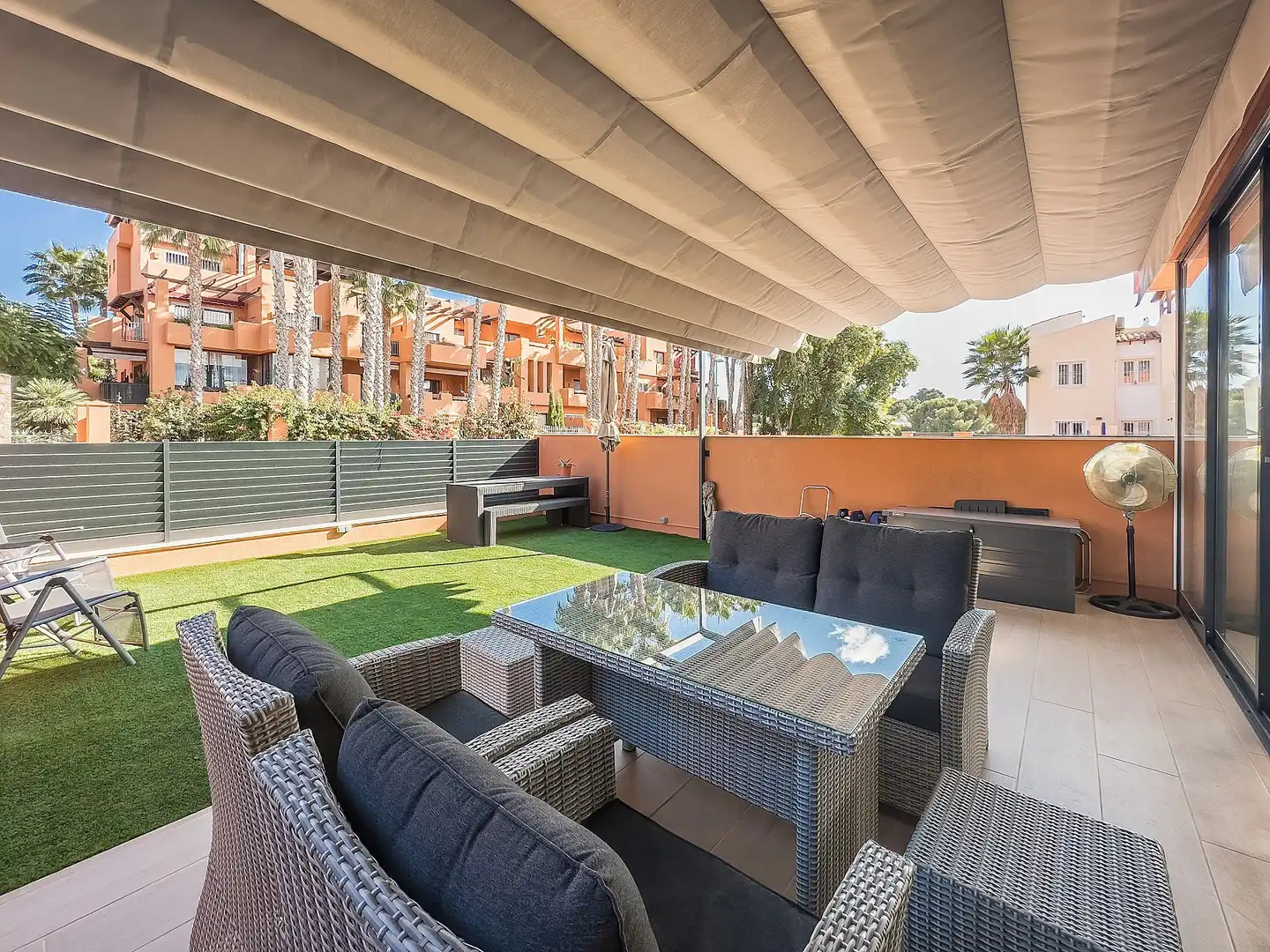 Apartamento con ascensor en venta en Orihuela Costa, imagen 10