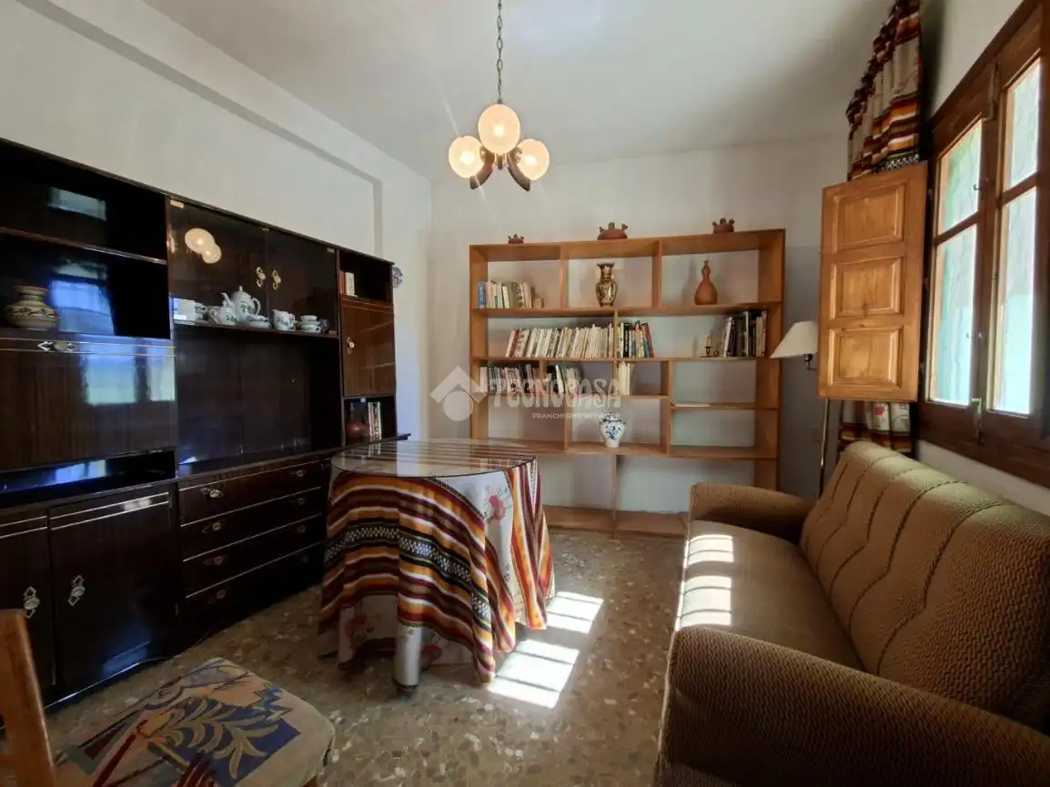 Casa bifamiliare in vendita a Alquife, imagen 4