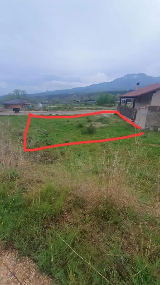 Residencial en venda en Herce