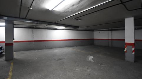 Photo 5 of Garage for sale in Calle de Ana de Austria, 2, San José - Buenos Aires, Madrid