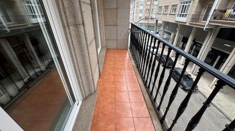 Foto 4 de Pis en venda a Rúa Perito Don Basilio, 12, Noia, A Coruña