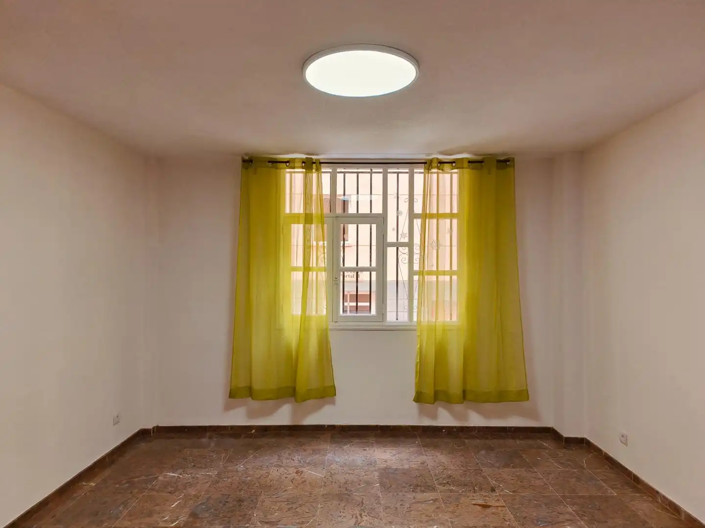 Bedroom of Flat for rent in San Cristóbal de la Laguna