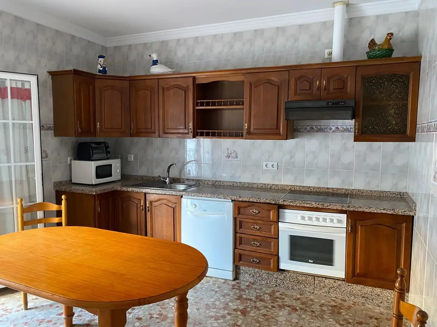 Casa con terraza en venta en La Banda - Campo de Fútbol, imagen 17