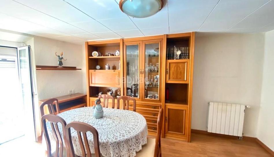 Foto 1 de Piso en venta en Carrer D'ignasi Abadal, Súria, Barcelona