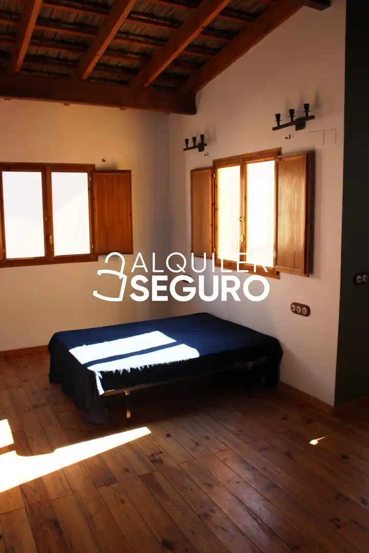 Chalet en alquiler en Vicente Lleo, imagen 21