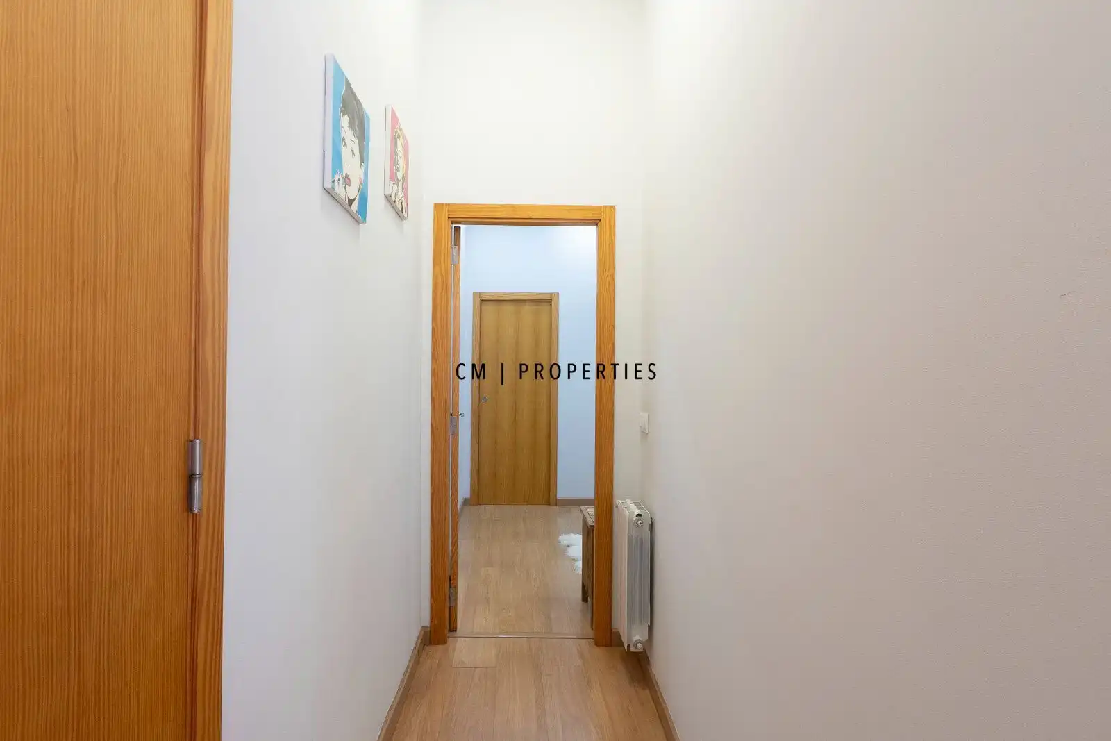 Flat for rent in Ciutat Vella 