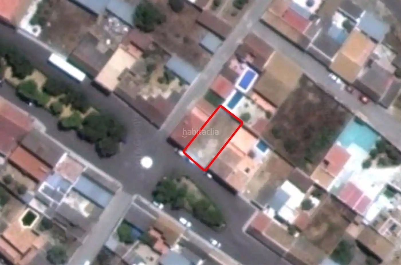 Terreny residencial en venda a Calle Ancha 15, imagen 5