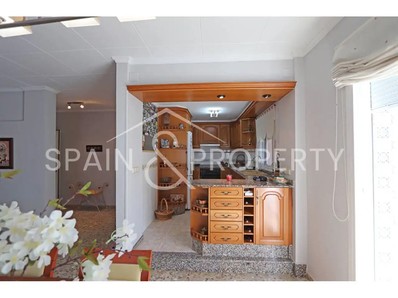 Villa avec piscine à vendre à Montserrat, imagen 20
