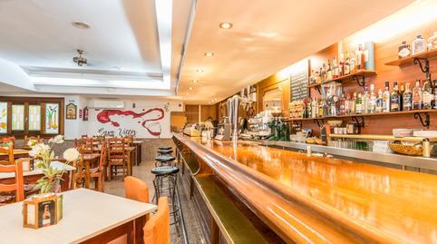 Foto 4 de Edifici en venda a Calle Bardales, Casco Histórico, Guadalajara