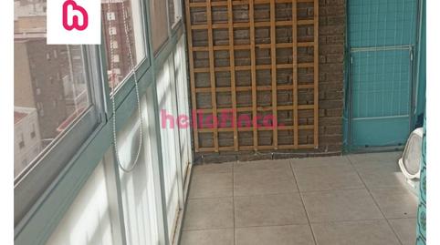 Foto 5 de Piso en venta en Avenida José Martínez González, Plaza Castelar - Mercado Central, Elda