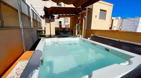 Foto 3 de Ático en venta en Ensanche - Diputación, Alicante