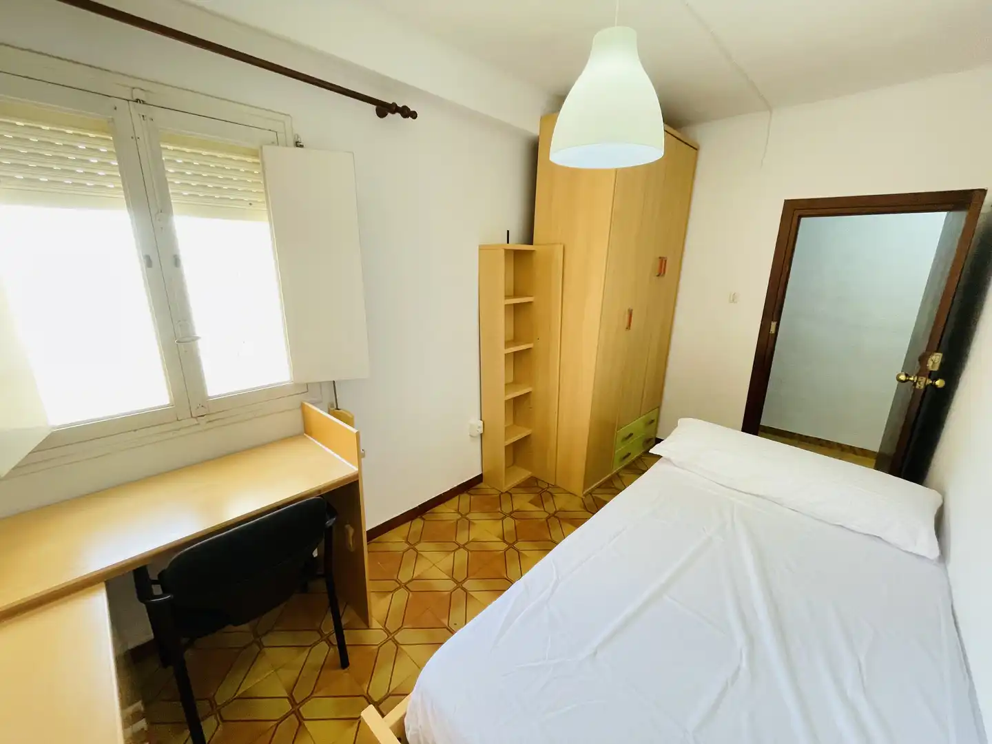 Appartement avec ascenseur à louer à Centro, imagen 14
