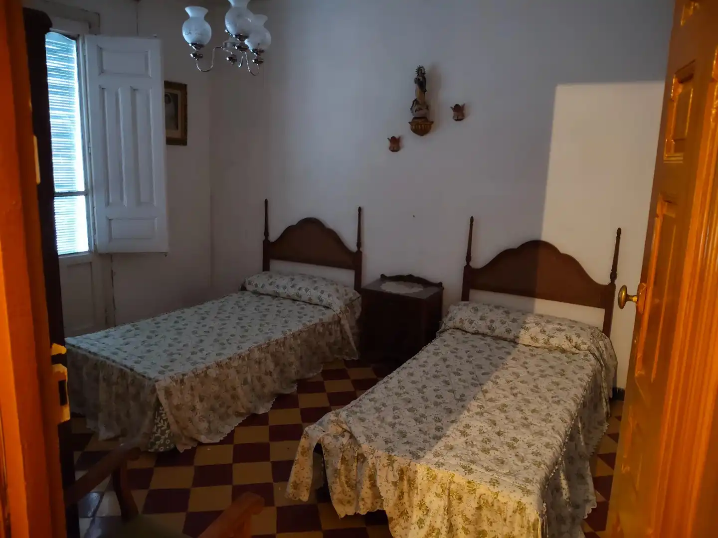 Casa rustica con terrazza in vendita a Calle Calle San Martín, imagen 23