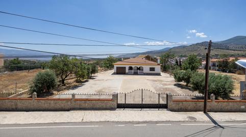 Photo 2 of House or chalet for sale in Carretera de la Ermita, 14, Huéneja, Granada