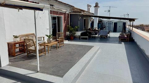 Foto 2 de Àtic en venda a Calle Doña Carlota Navarrete, San Pedro de Alcántara pueblo, Marbella