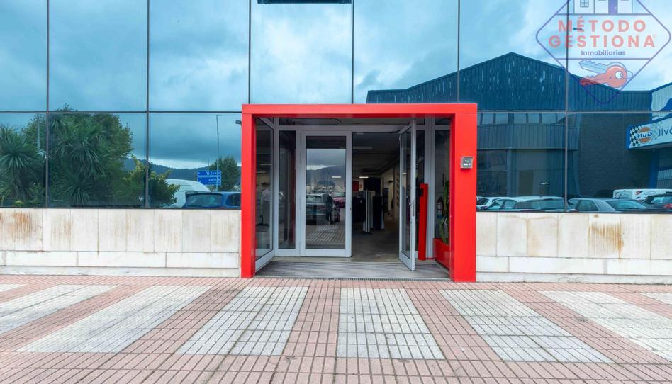 Foto 1 de Oficina de lloguer a Maliaño, Cantabria