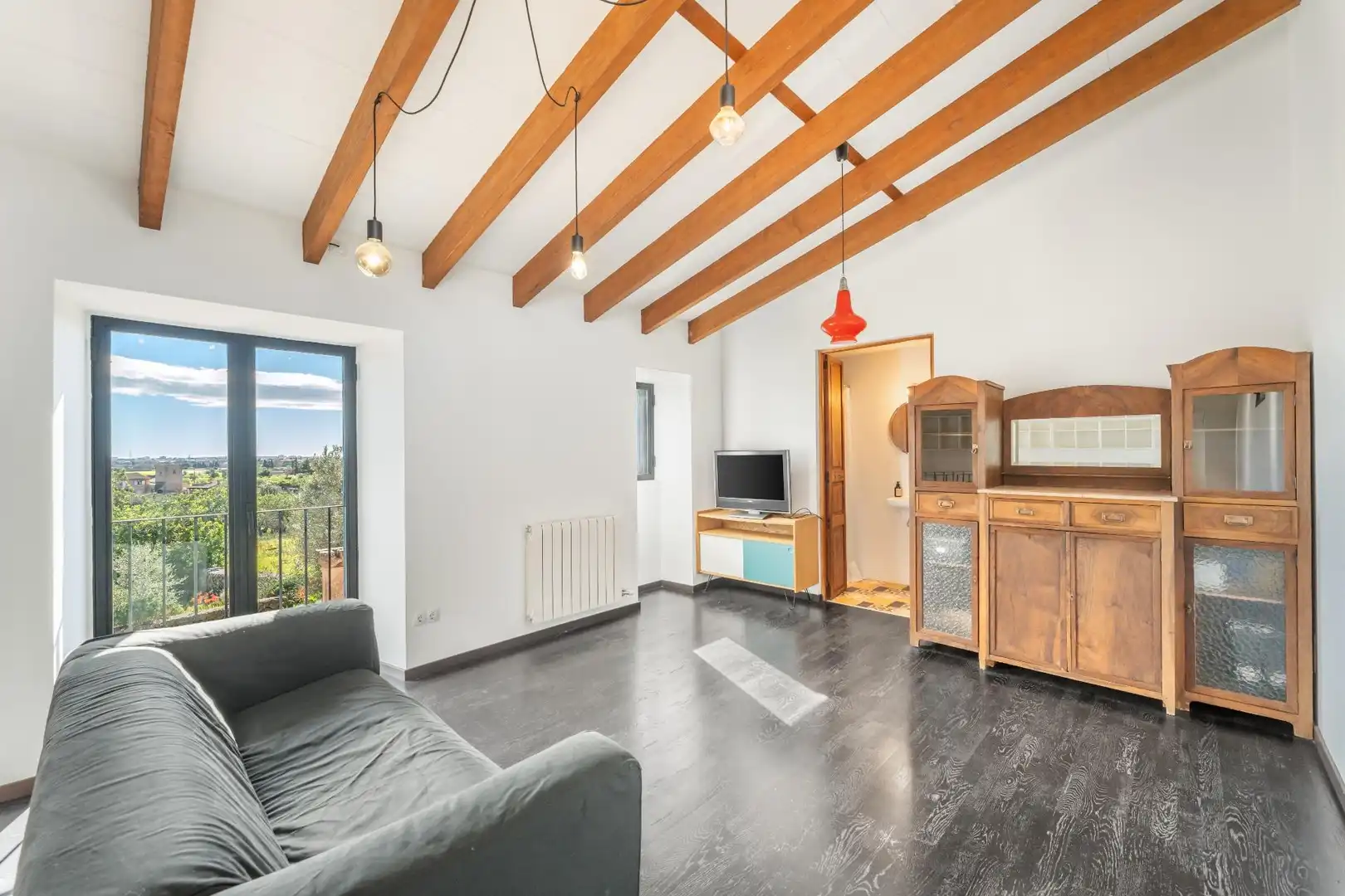 Haus mit Garten zum Verkauf in Llevant, imagen 5