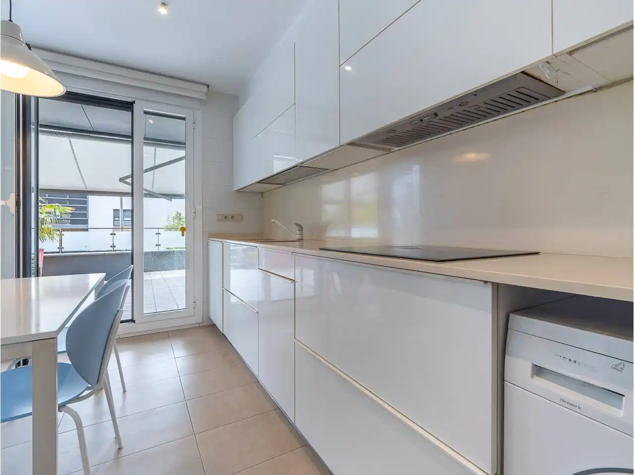 Appartement avec piscine à vendre à Calle Pagola 21, imagen 32
