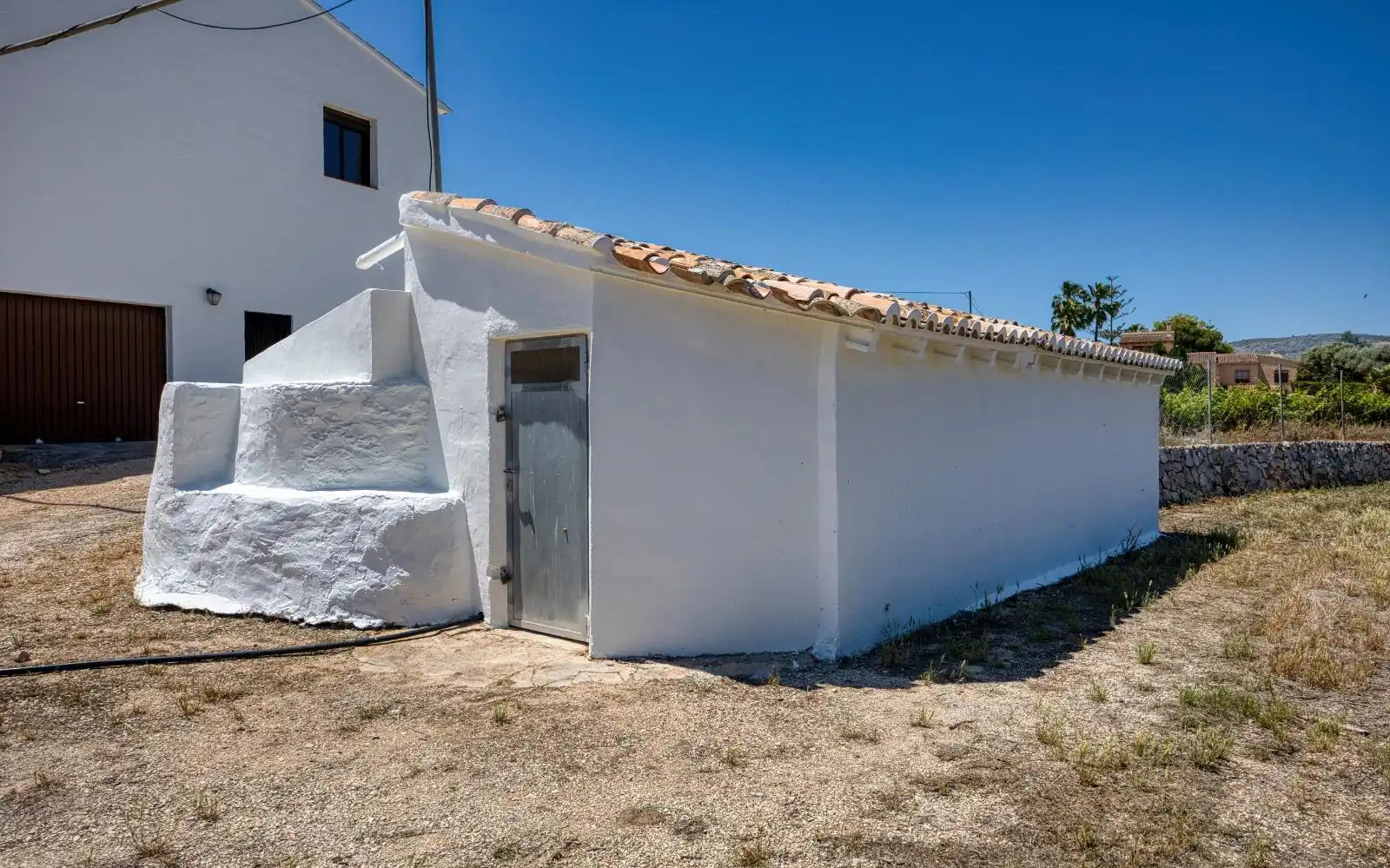 Maison rustique avec jardin à vendre à Teulada, imagen 9