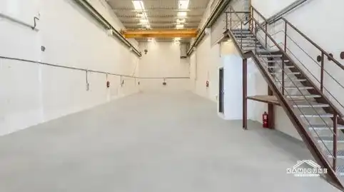 Nau industrial de lloguer a Larrondo beheko hiribidea, imagen 2