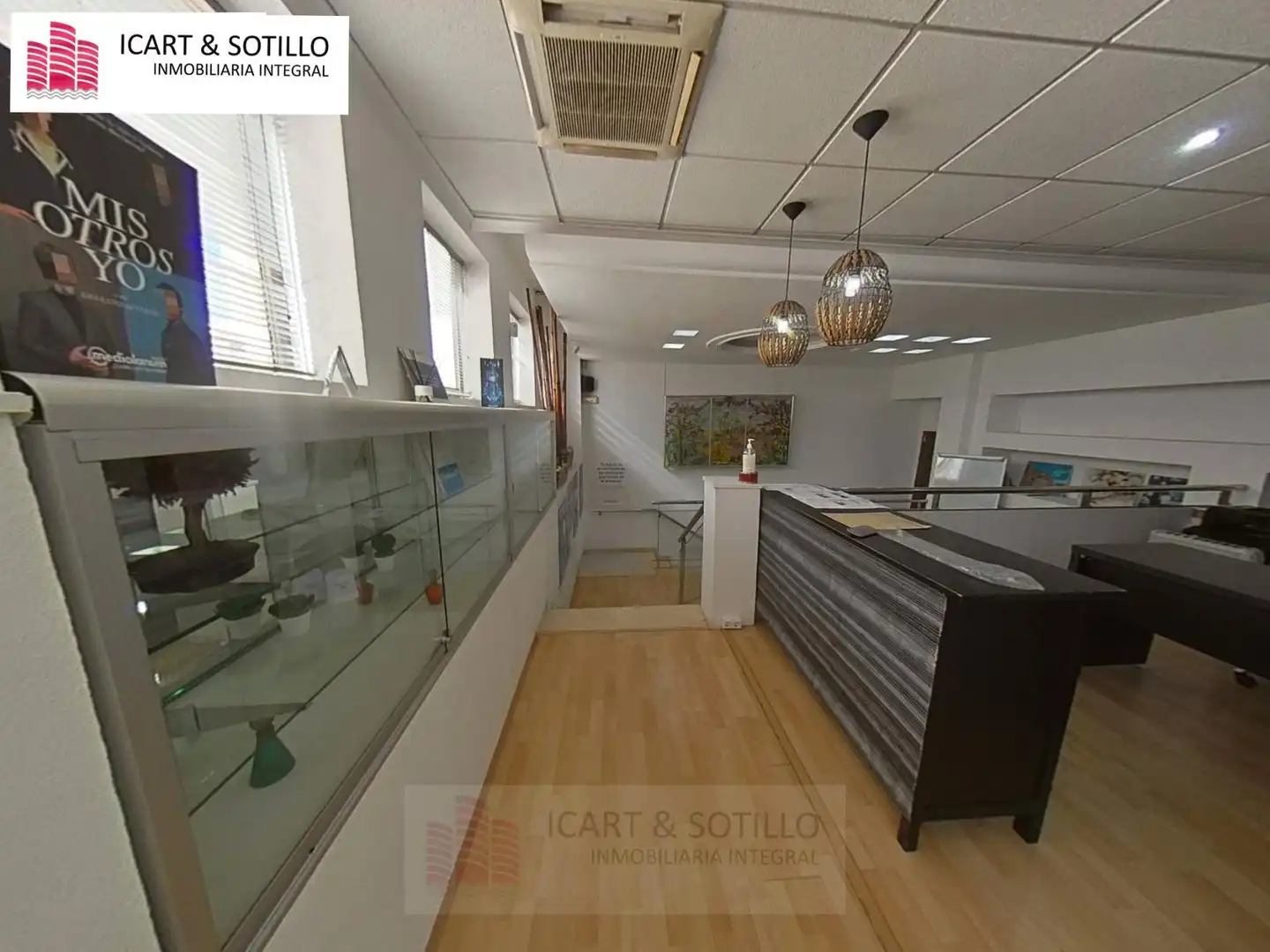 Oficina en venta en Vinaròs con Aire acondicionado