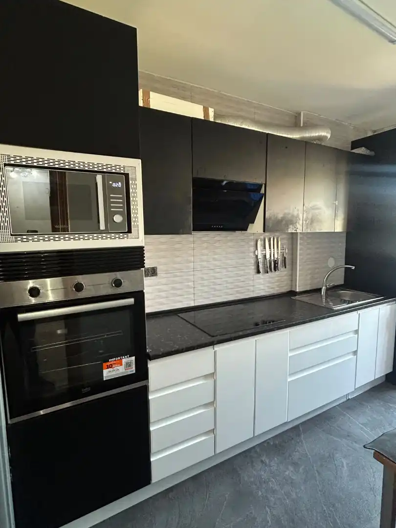 Wohnung mit Aufzug zum Verkauf in Avenida de Abrantes, imagen 19