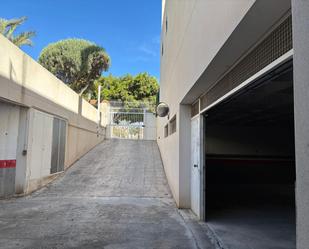 Parking of Garage to rent in Villajoyosa / La Vila Joiosa