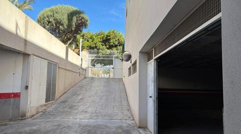 Photo 3 of Garage for rent in Platja de Vila Joiosa, Villajoyosa / La Vila Joiosa