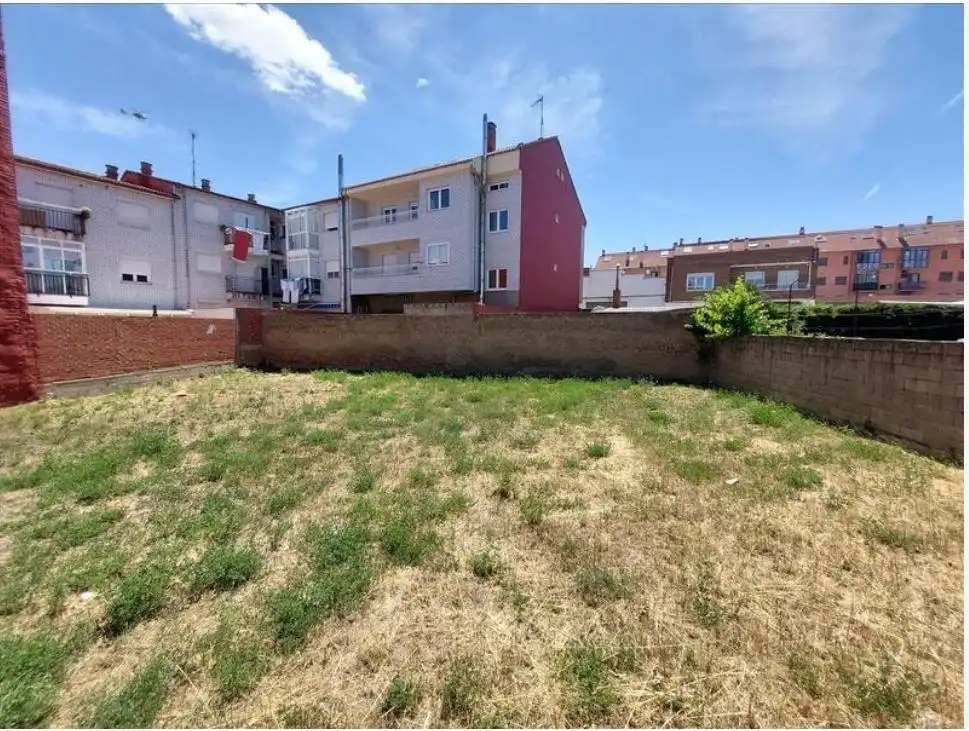 Terreni e lotti in vendita a Calle VALLE, imagen 2