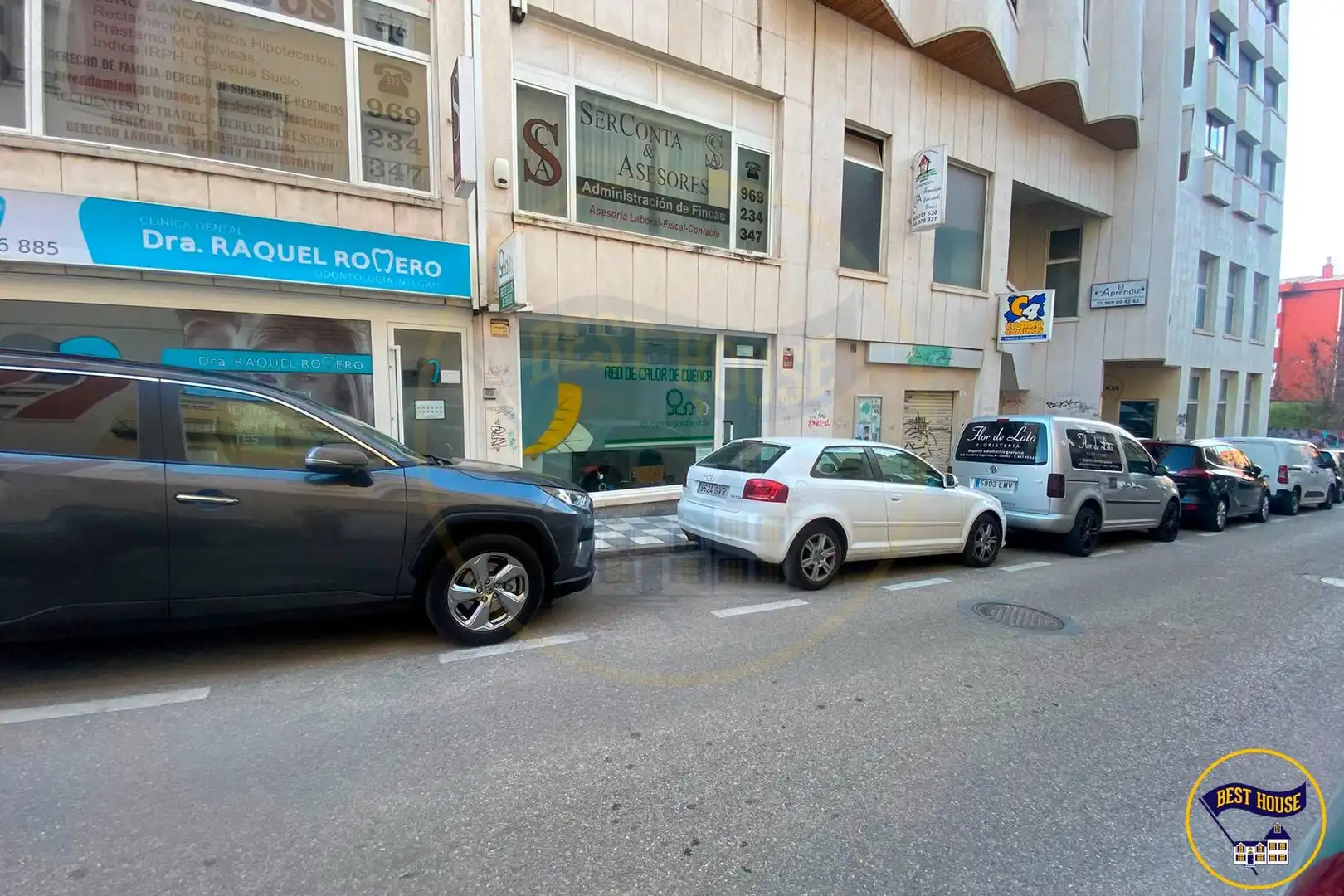 Local comercial en venda a Avenida de Castilla-La Mancha, imagen 14