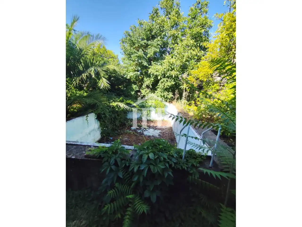 Garden of Houses for sale in Burguillos del Cerro
