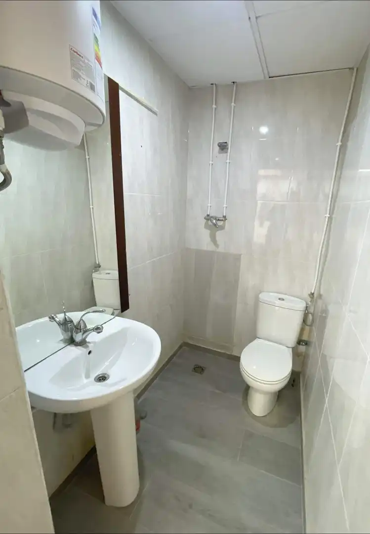Baño de Planta baja en venta en Elche / Elx