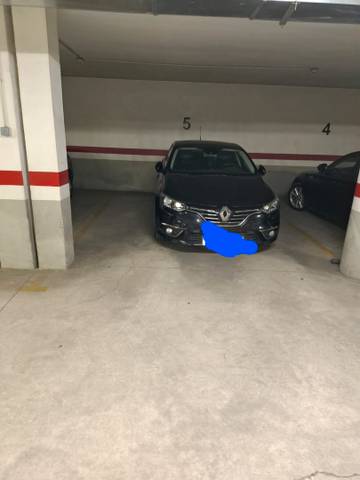 Garaje en Venta en Don Benito