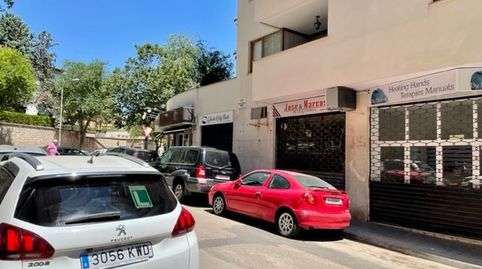 Foto 5 von Geschaftsraum zur Miete in Carrer de Fra Juníper Serra, Son Armadans, Palma de Mallorca