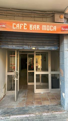 Local comercial en Alquiler en Carrer de Sevilla en Sueca ciudad