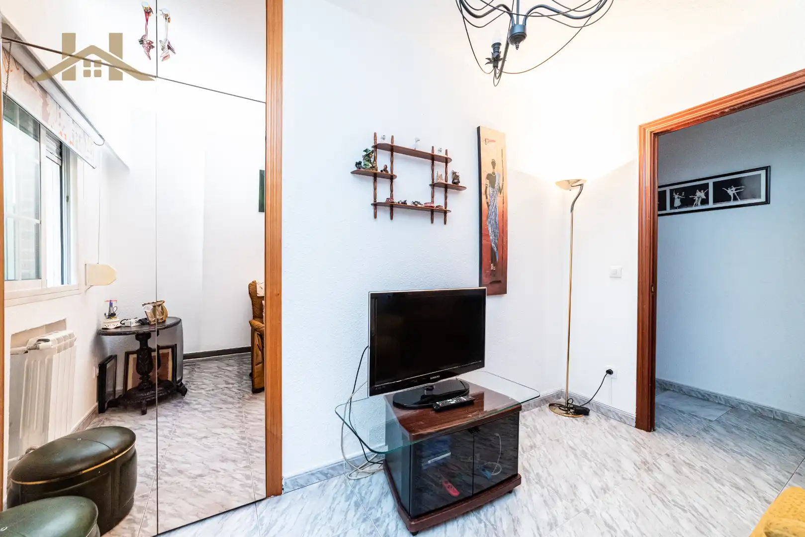 Wohnung mit Aufzug zum Verkauf in Calle de Venezuela, imagen 14