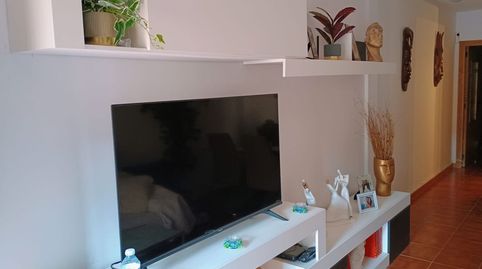 Foto 3 de Dúplex en venta en San Paulino, Bullas, Murcia