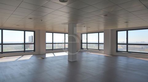 Foto 4 de Oficina de alquiler en Alfafar, Valencia