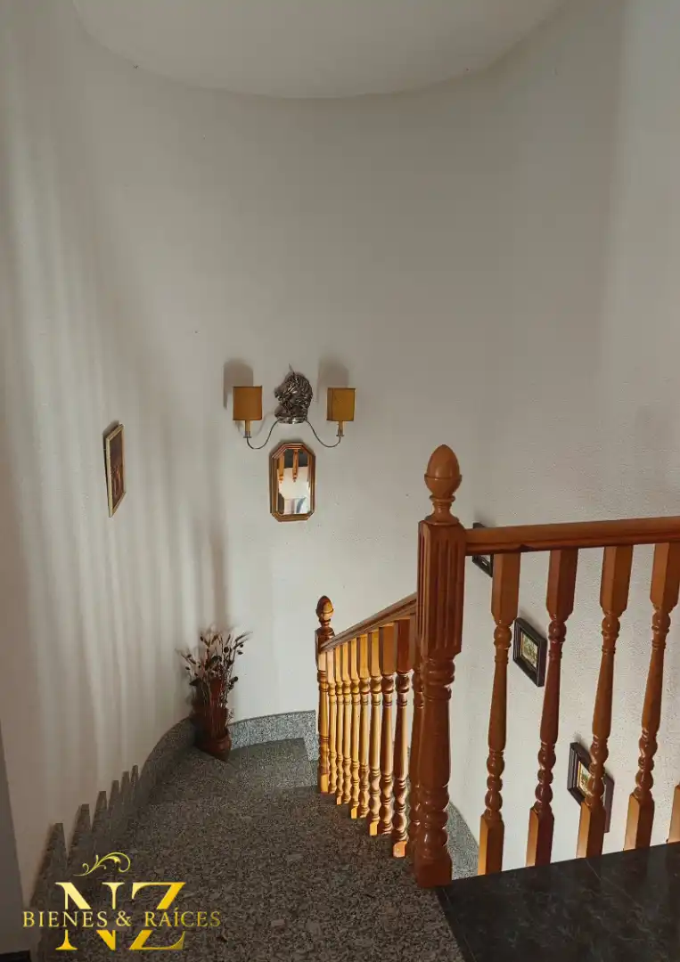 Detached house with terrace for sale in Calle Zurbarán, imagen 14