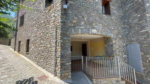 Foto 4 de Apartament en venda a Carrer Darrere,ag. Roni, 10, Rialp, Lleida