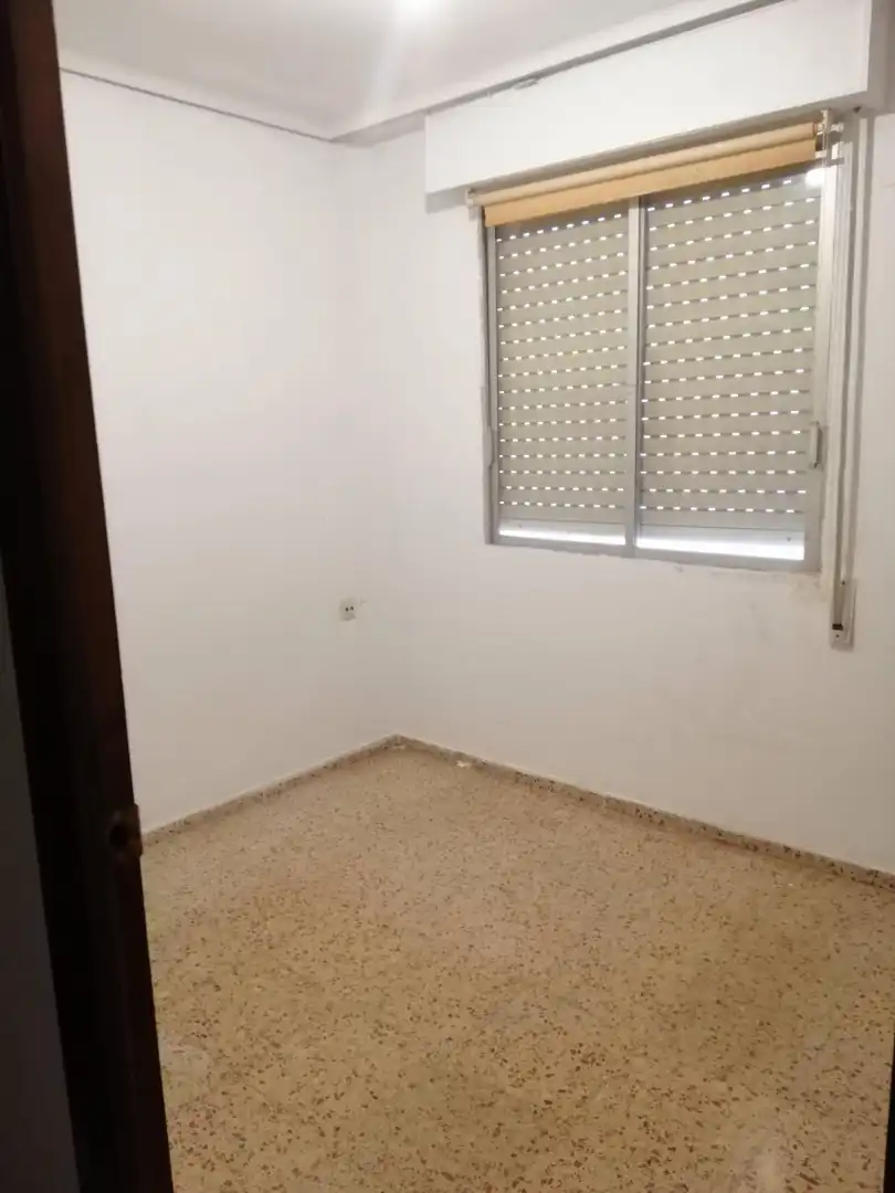 Bedroom of Flat for sale in Castellón de la Plana / Castelló de la Plana  with Balcony