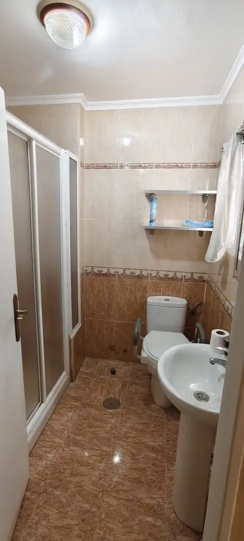 Bany de Pis en venda en Écija amb Aire condicionat i Calefacció