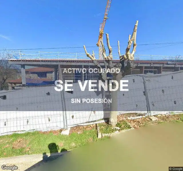 Piso en venta en Robledillo de la Jara