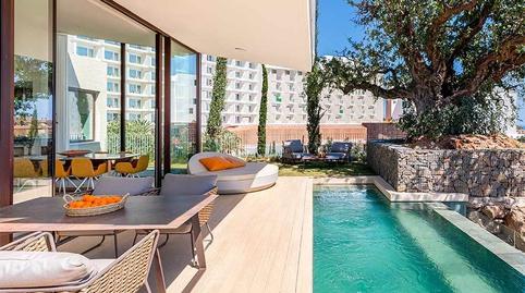 Foto 4 de Casa o chalet en venta en El Higuerón, Málaga