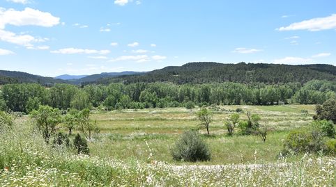 Foto 5 de Finca rústica en venta en Avenida Cortes de Aragón, 43, Valderrobres, Teruel