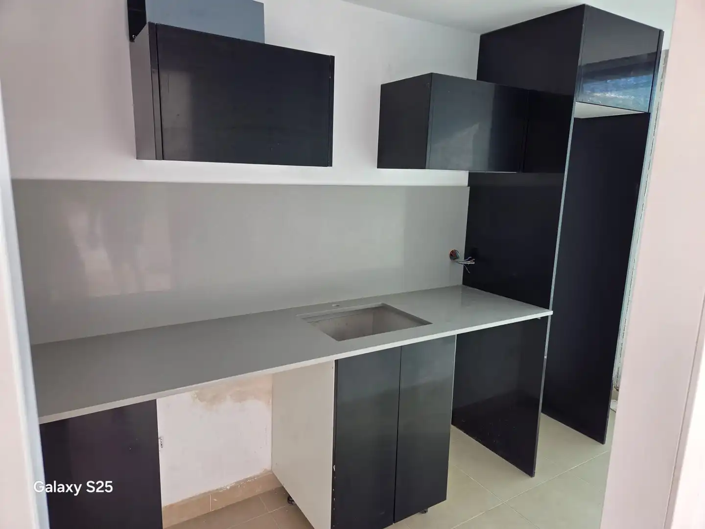 Kitchen of Flat for sale in Vinaròs  with Terrace
