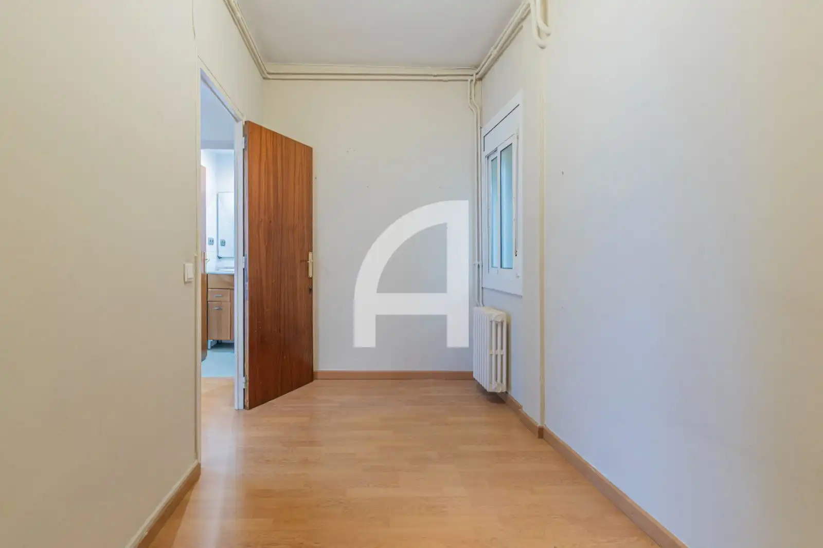 Flat for sale in CARDENAL VIVES I TUTO, Sarrià