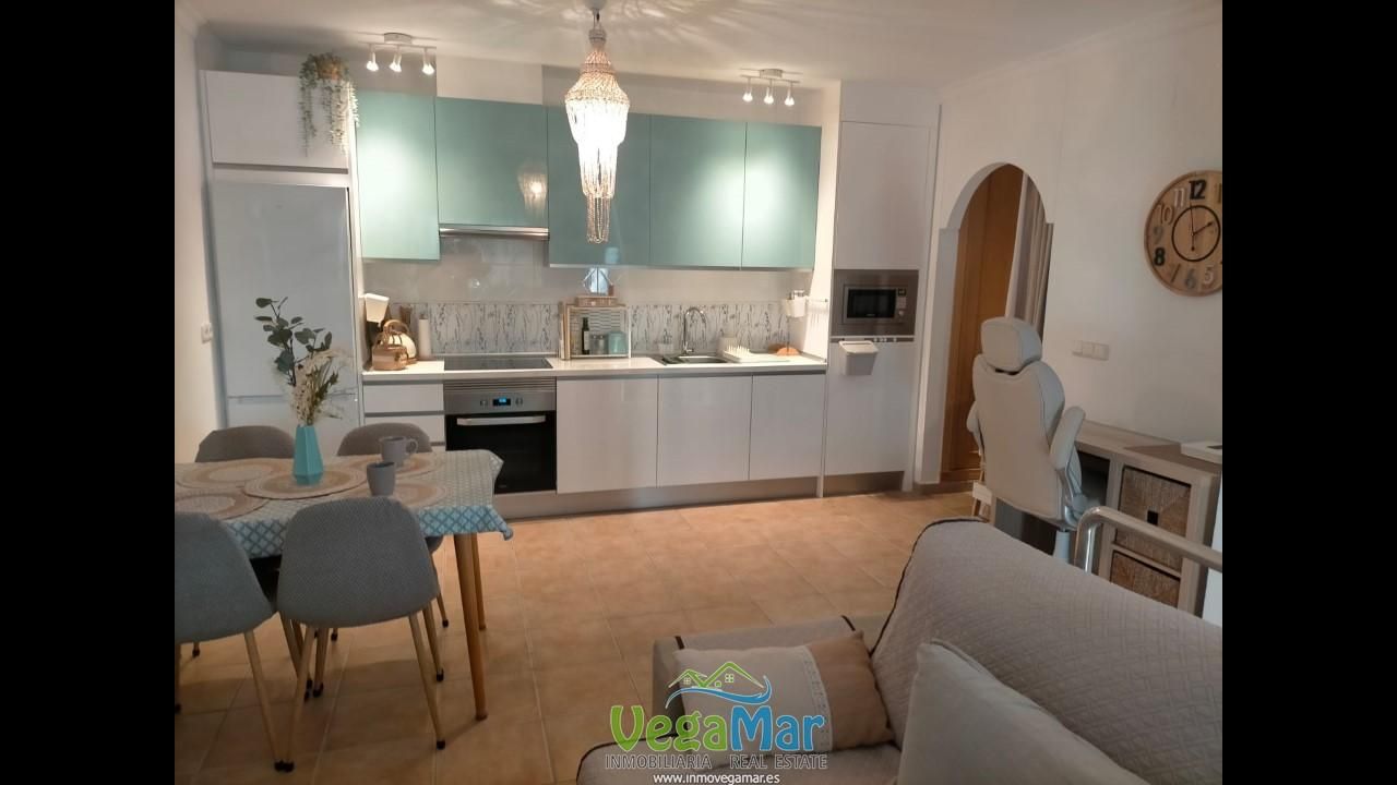 Planta baja to rent in De Velilla, Velilla - Velilla Taramay