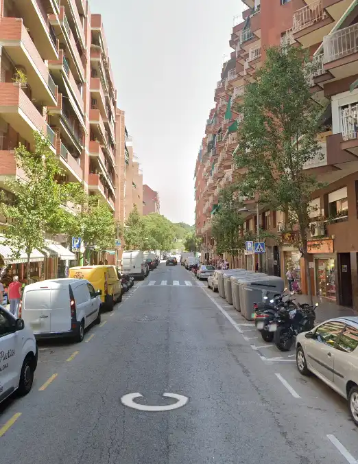 Pis en venda a Carrer dels Alts Forns